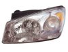 KIA 921022F521 Headlight